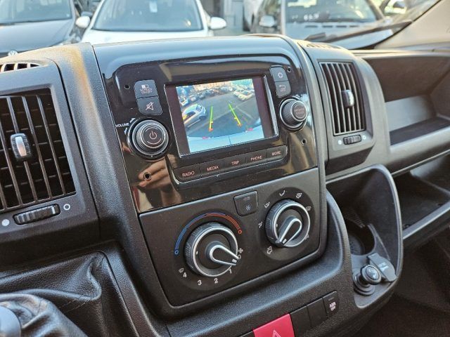 Citroën Jumper 2021