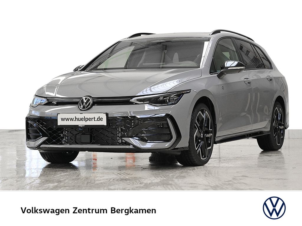 Volkswagen Golf 2025