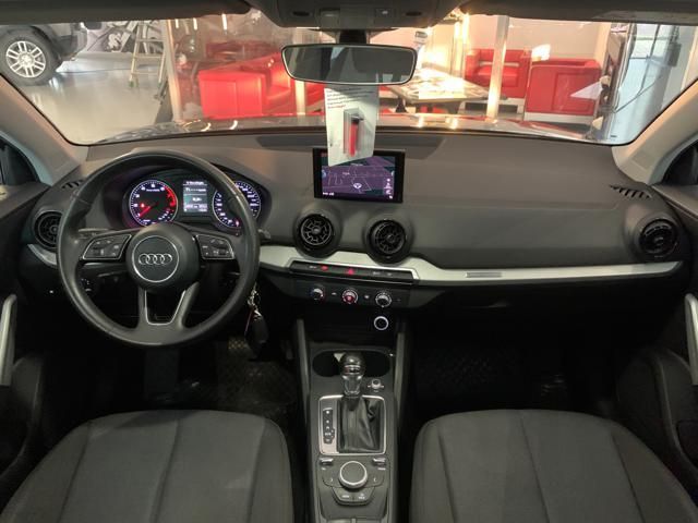 Audi Q2 2016