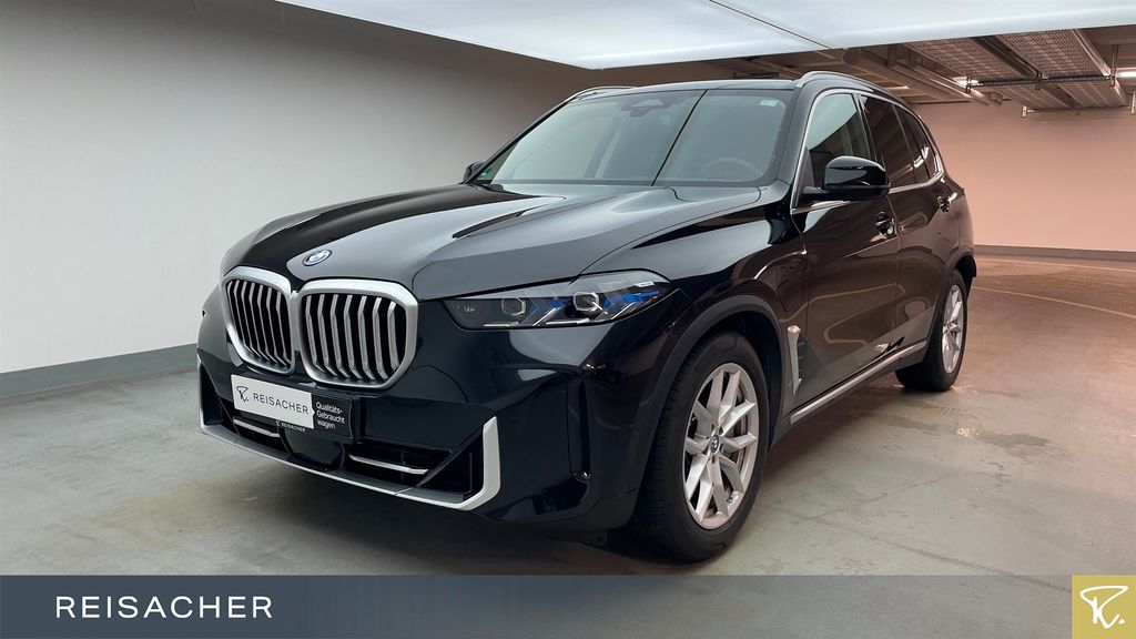 BMW X5 2024