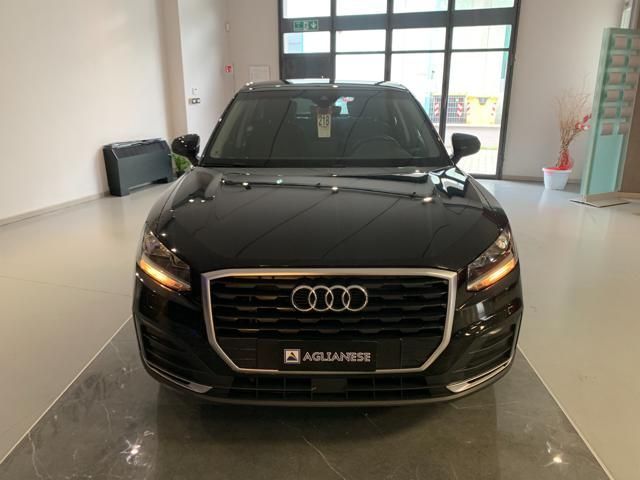 Audi Q2 2016