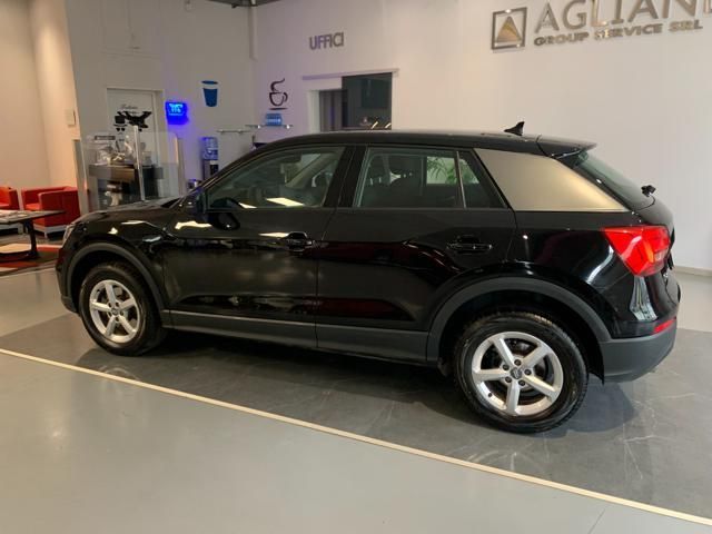 Audi Q2 2016