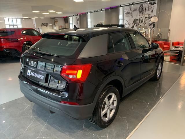 Audi Q2 2016