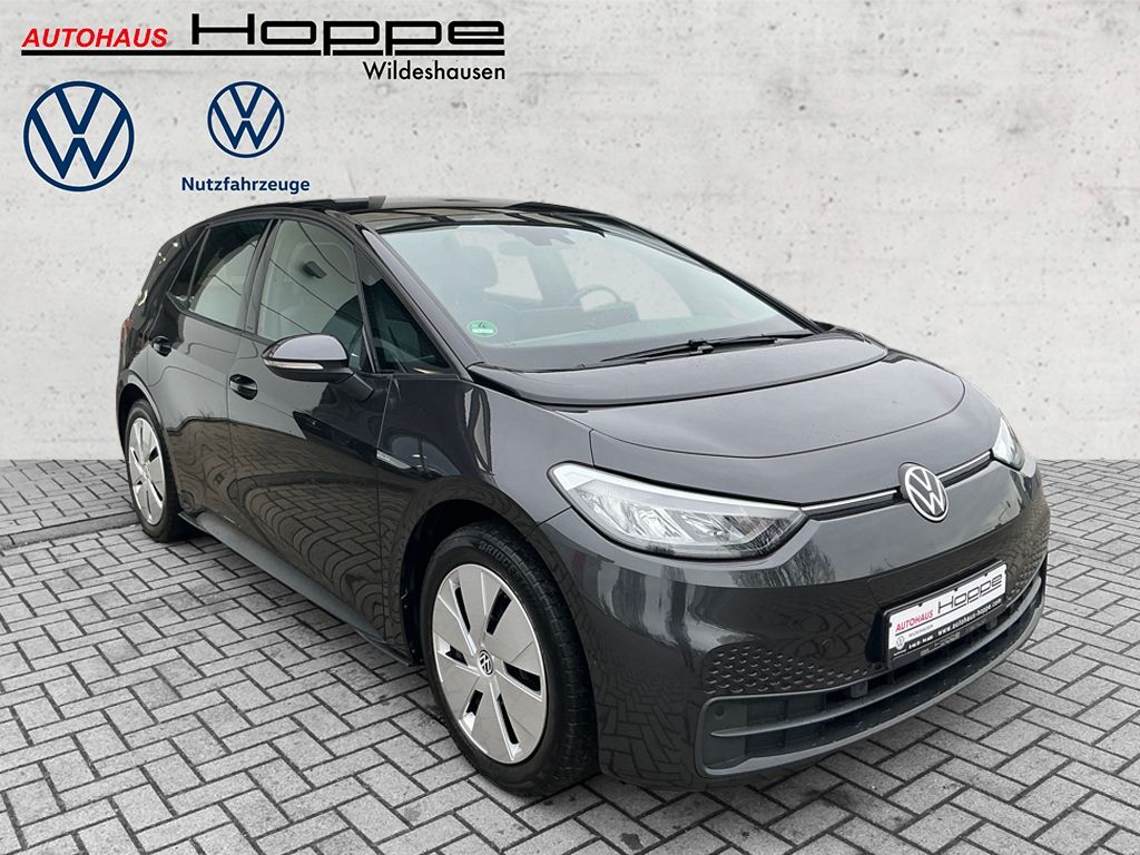 Volkswagen ID.3 2022
