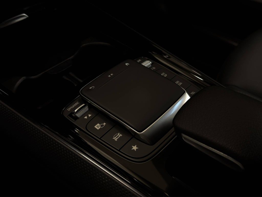 Mercedes-Benz GLA 250 2022