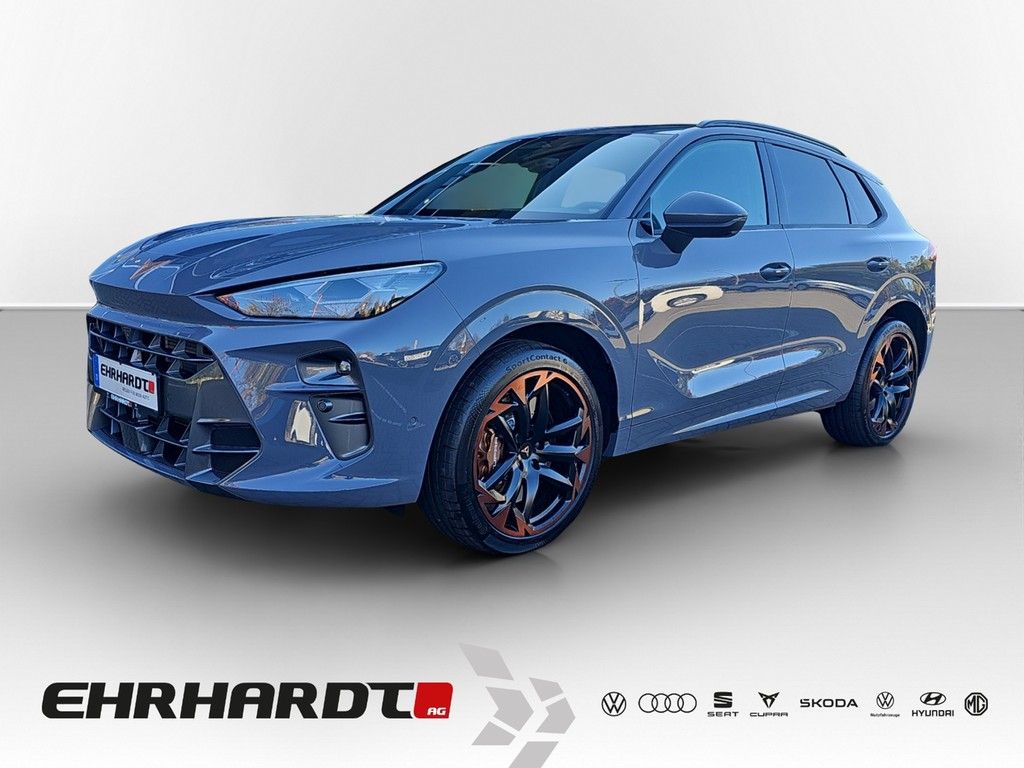 Cupra Terramar 2024