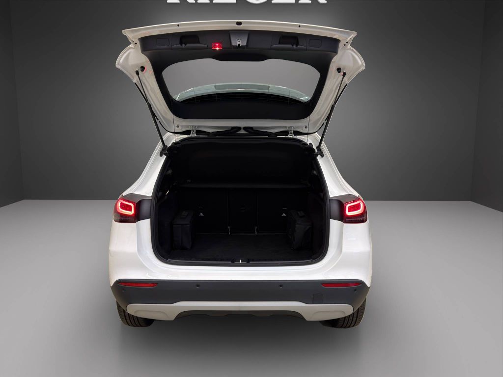 Mercedes-Benz GLA 250 2022