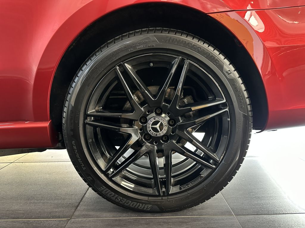 Mercedes-Benz V 300 2022