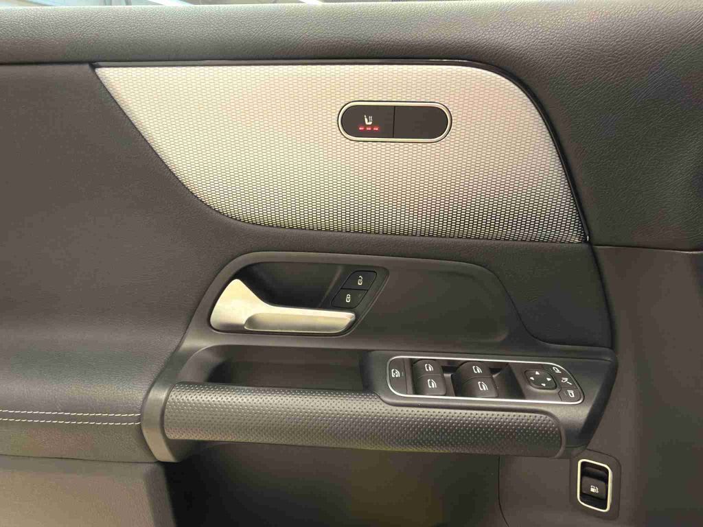 Mercedes-Benz GLA 250 2022