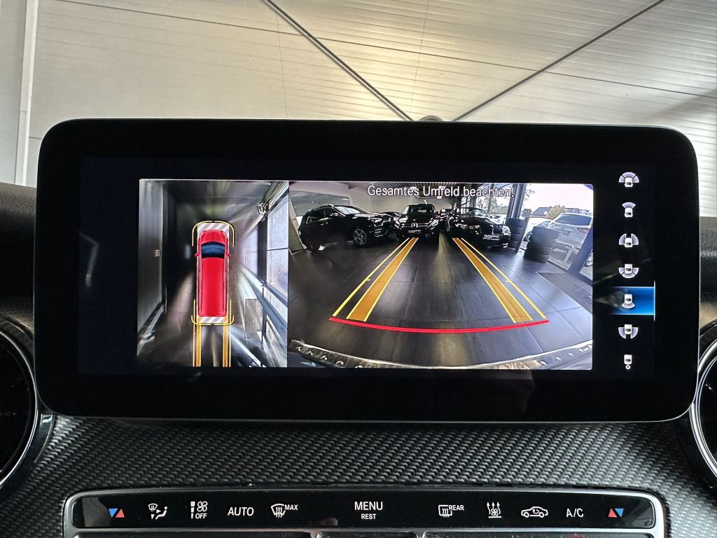 Mercedes-Benz V 300 2022