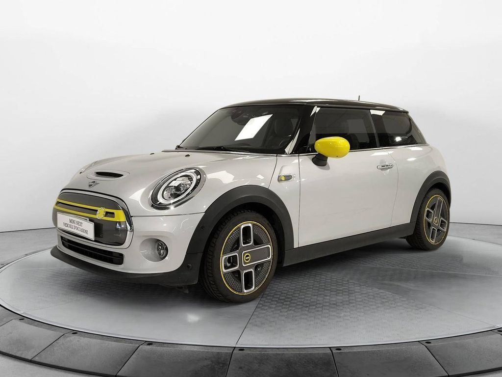 MINI Other 2020