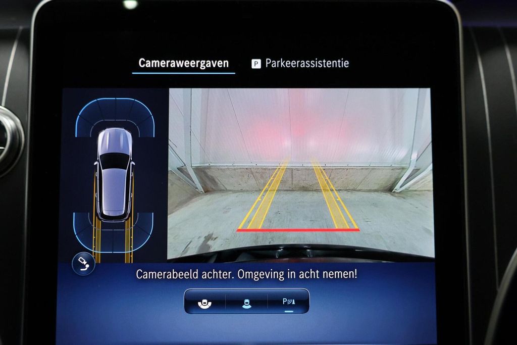 Mercedes-Benz C 220 2024