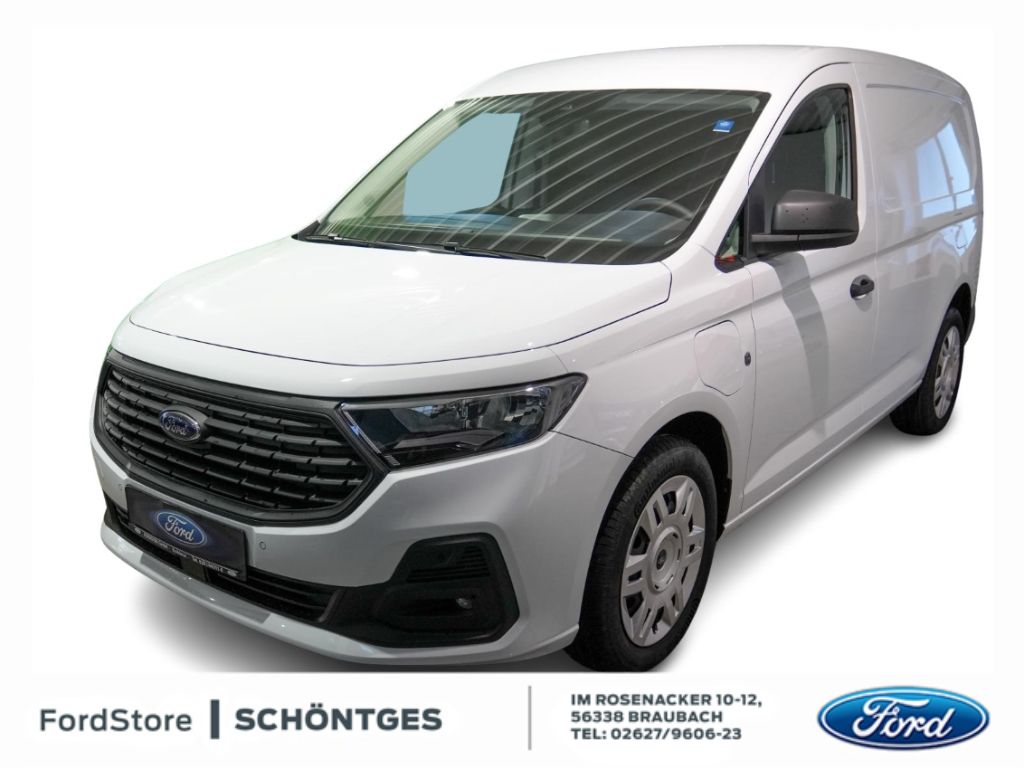 Ford Transit Connect 2025