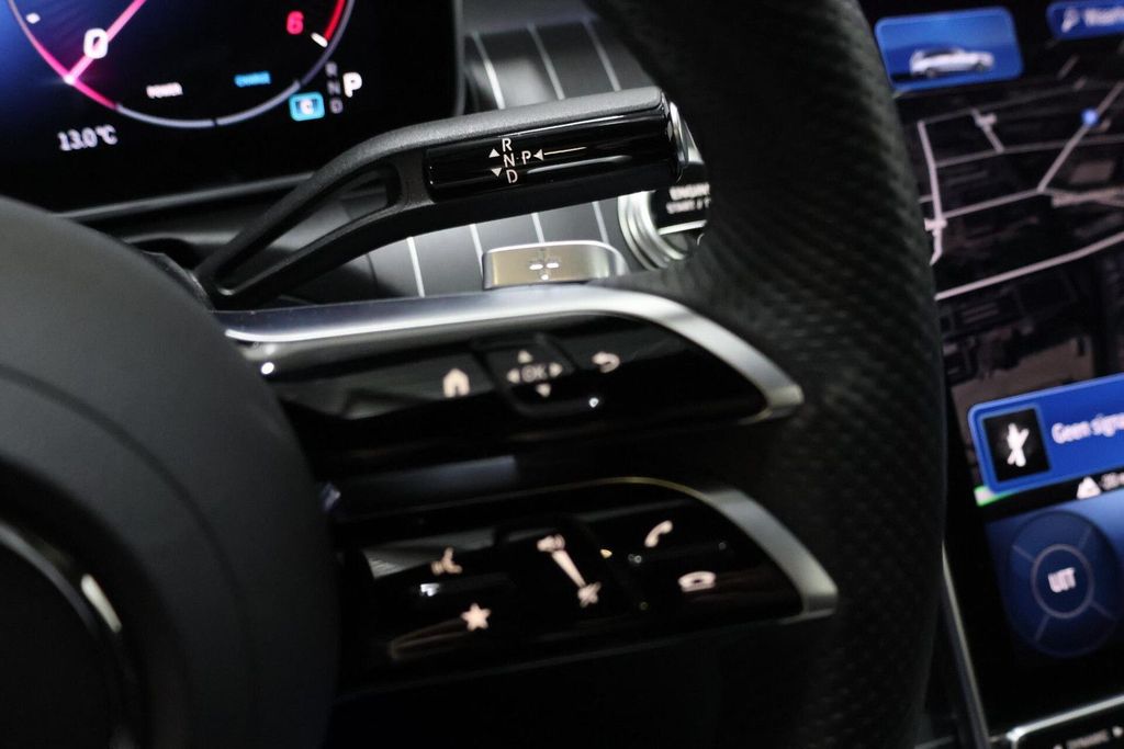 Mercedes-Benz C 220 2024