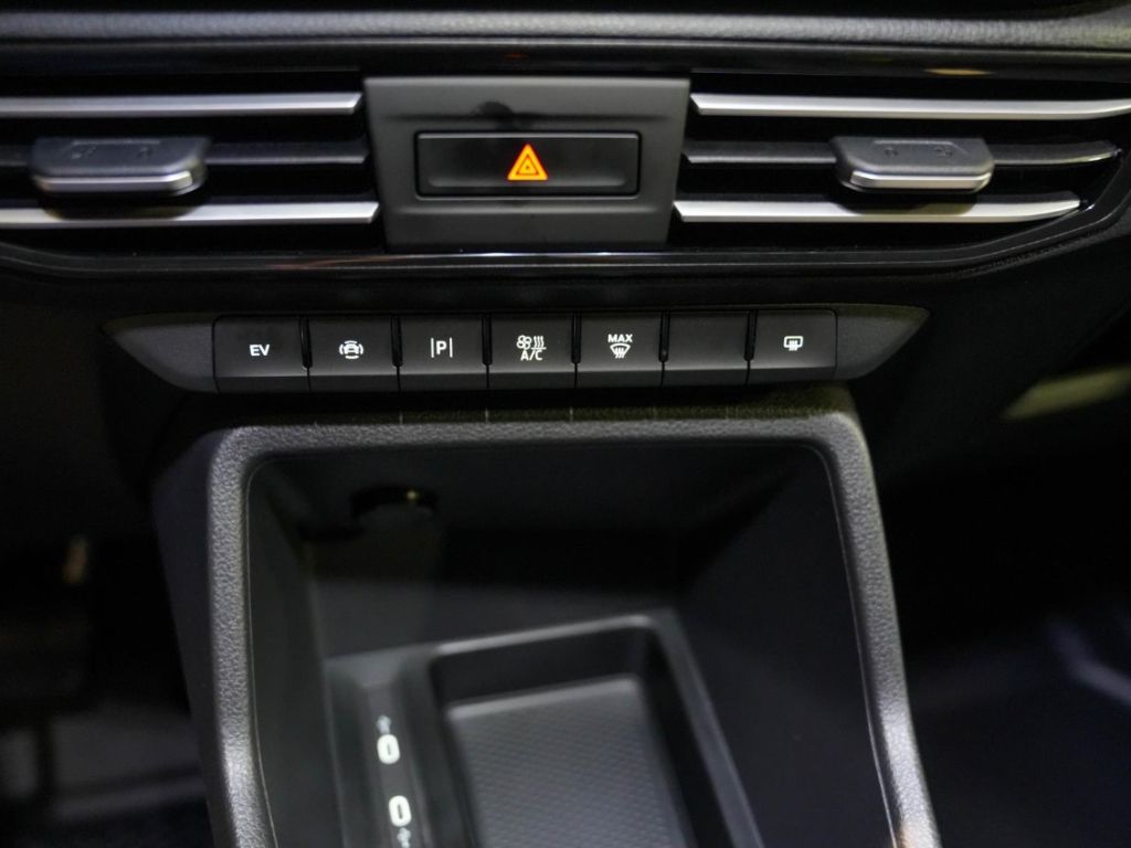 Ford Transit Connect 2025