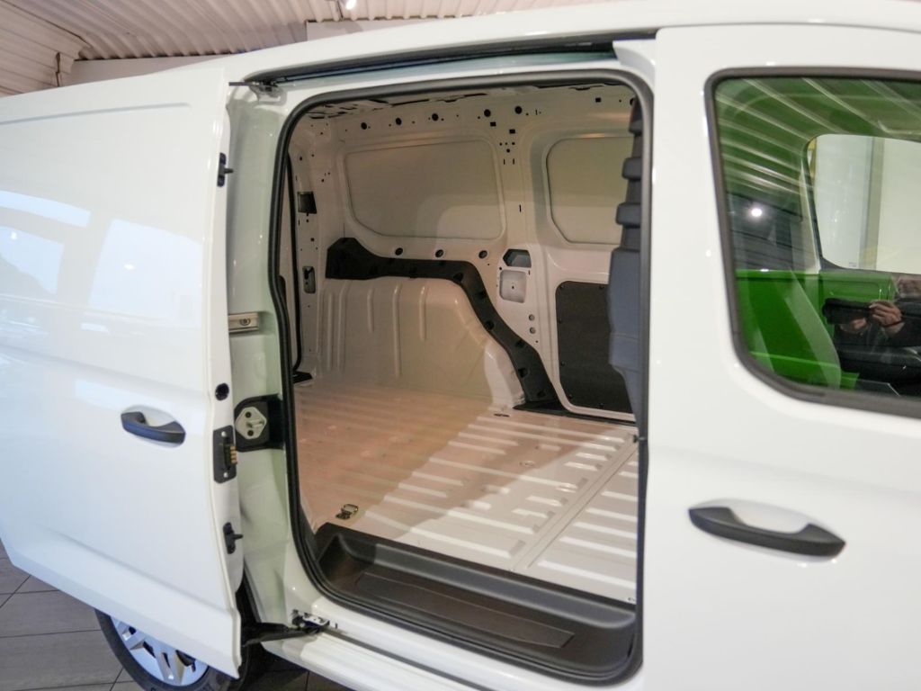 Ford Transit Connect 2025