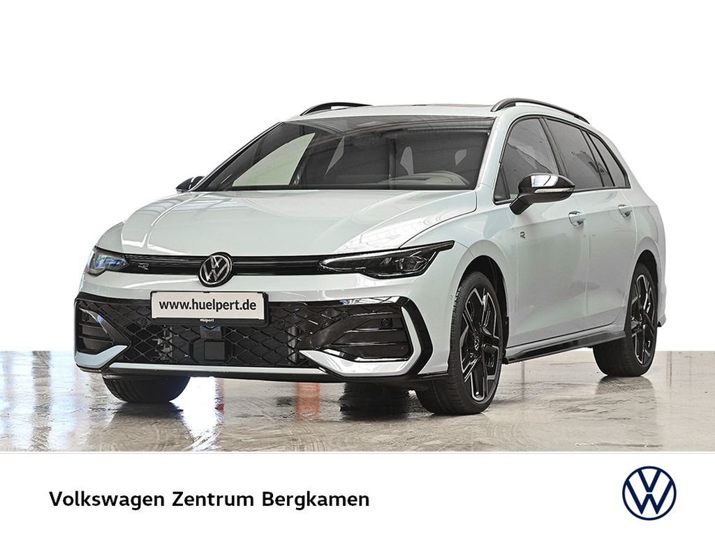 Volkswagen Golf 2025