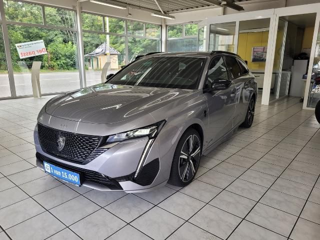 Peugeot 308 2024