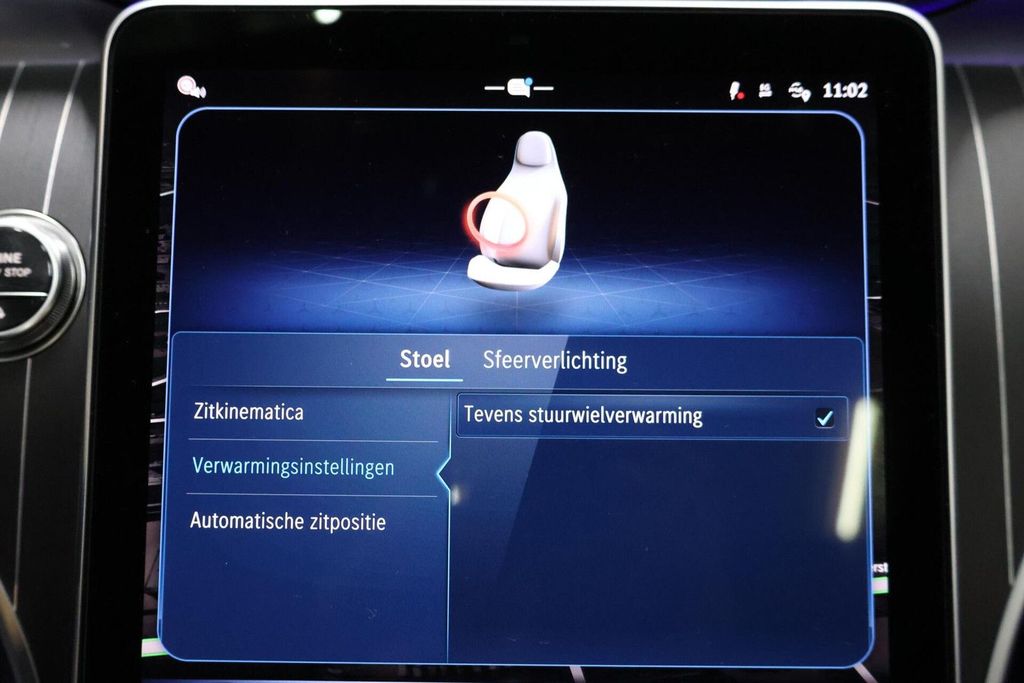 Mercedes-Benz C 220 2024