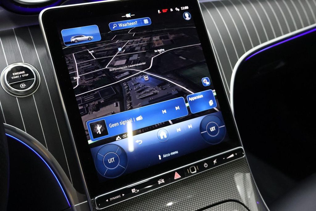 Mercedes-Benz C 220 2024