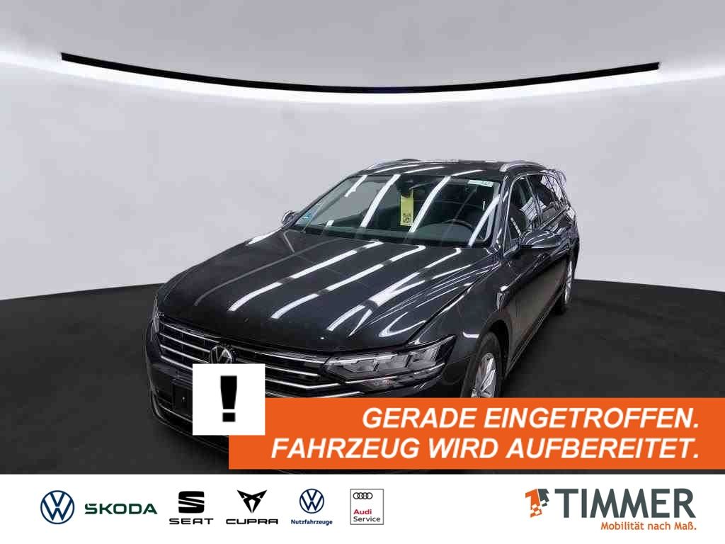 Volkswagen Passat Variant 2023