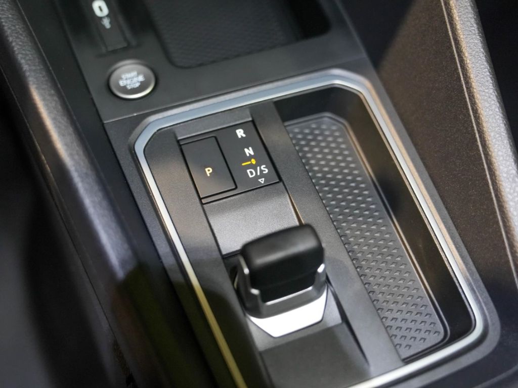 Ford Transit Connect 2025