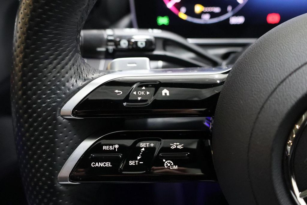 Mercedes-Benz C 220 2024