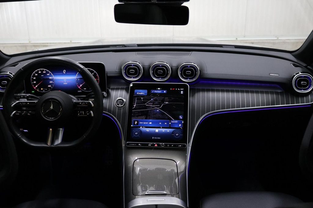 Mercedes-Benz C 220 2024