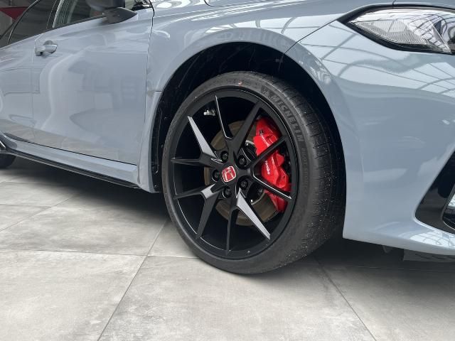 Honda Civic 2024