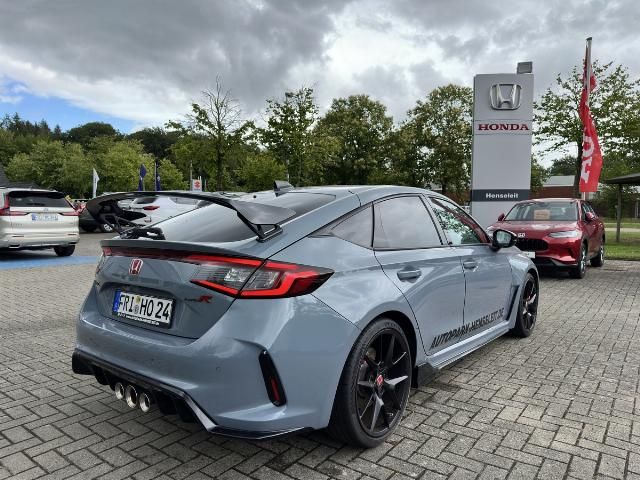 Honda Civic 2024