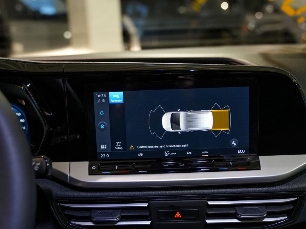 Ford Transit Connect 2025