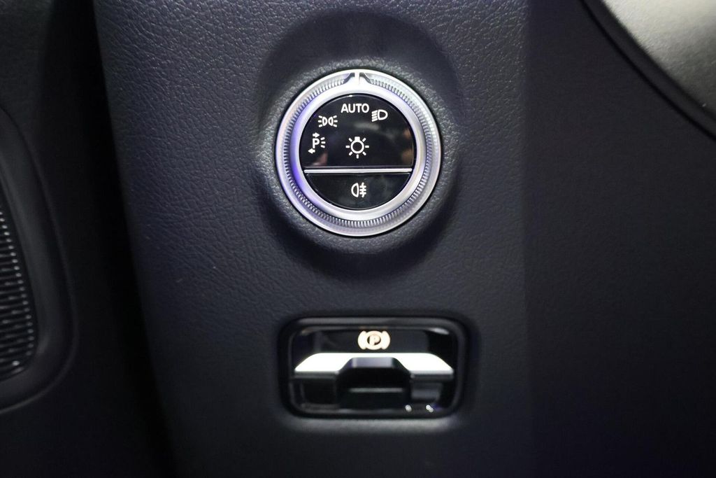 Mercedes-Benz C 220 2024