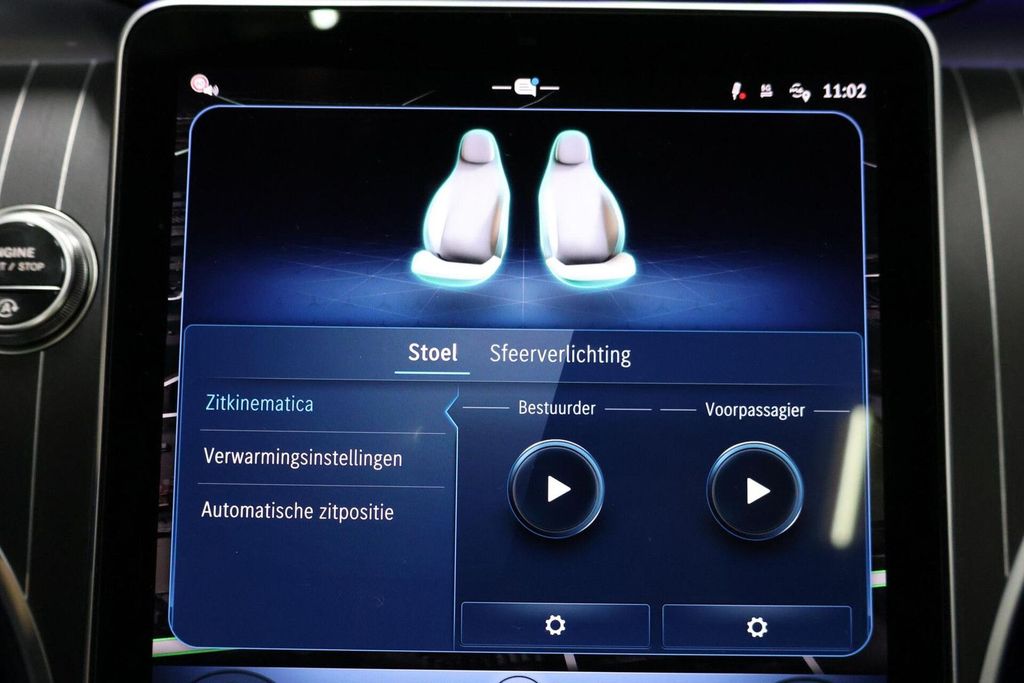 Mercedes-Benz C 220 2024