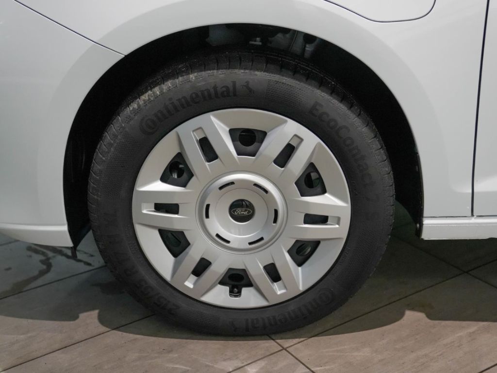 Ford Transit Connect 2025