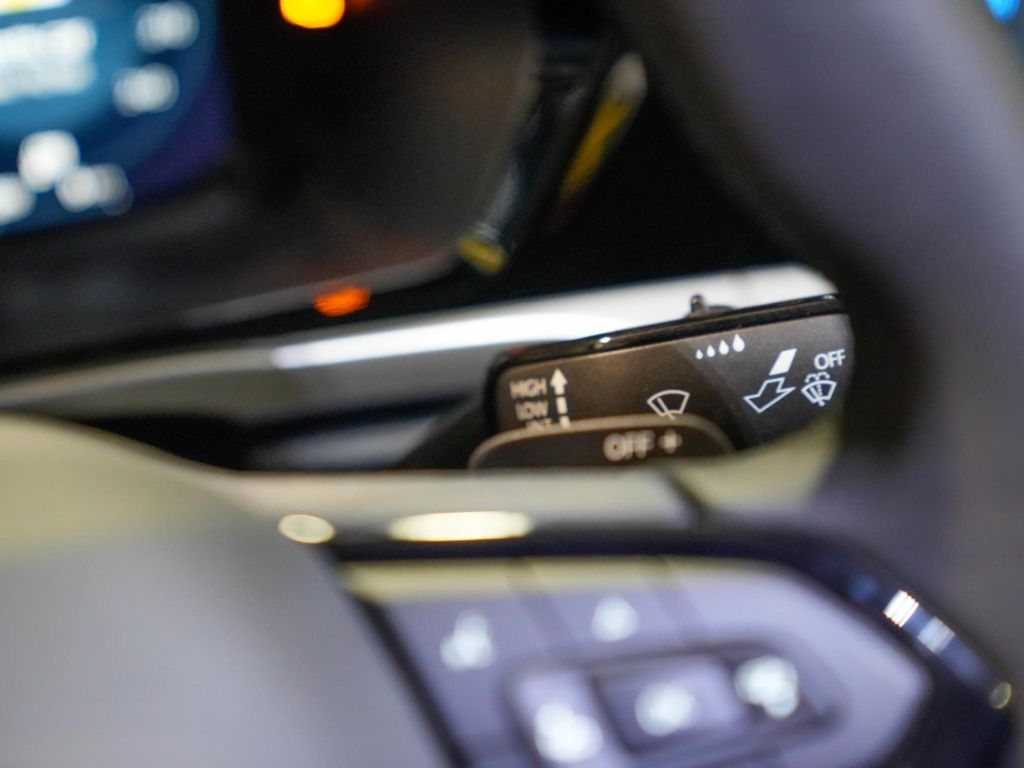 Ford Transit Connect 2025