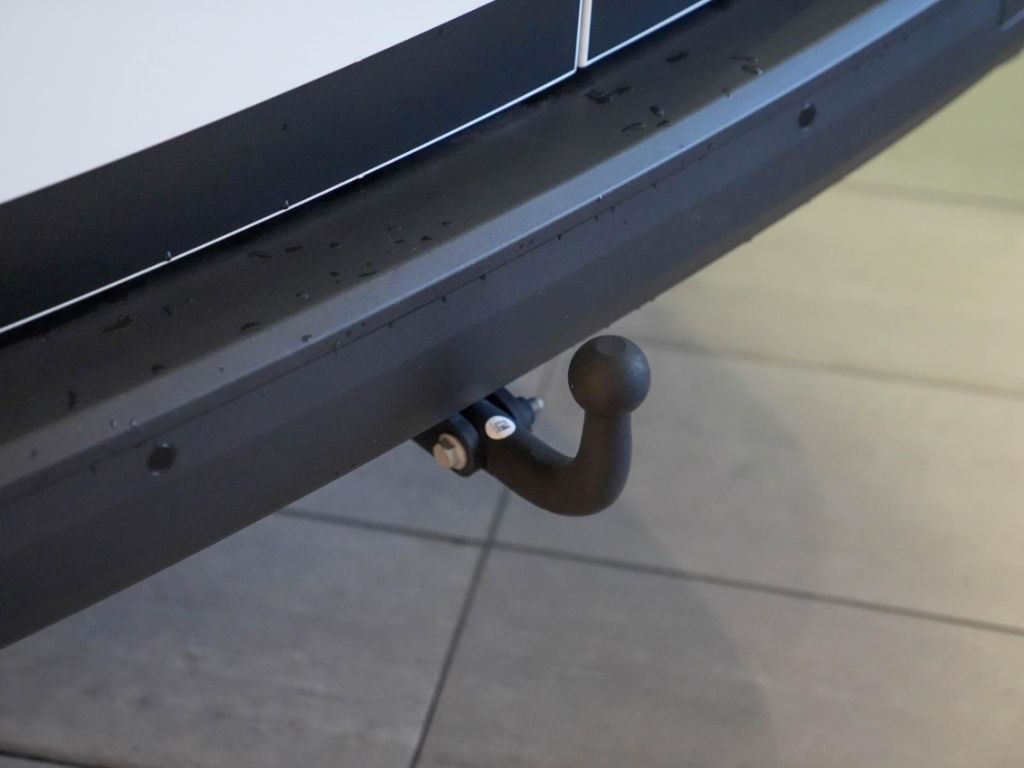 Ford Transit Connect 2025