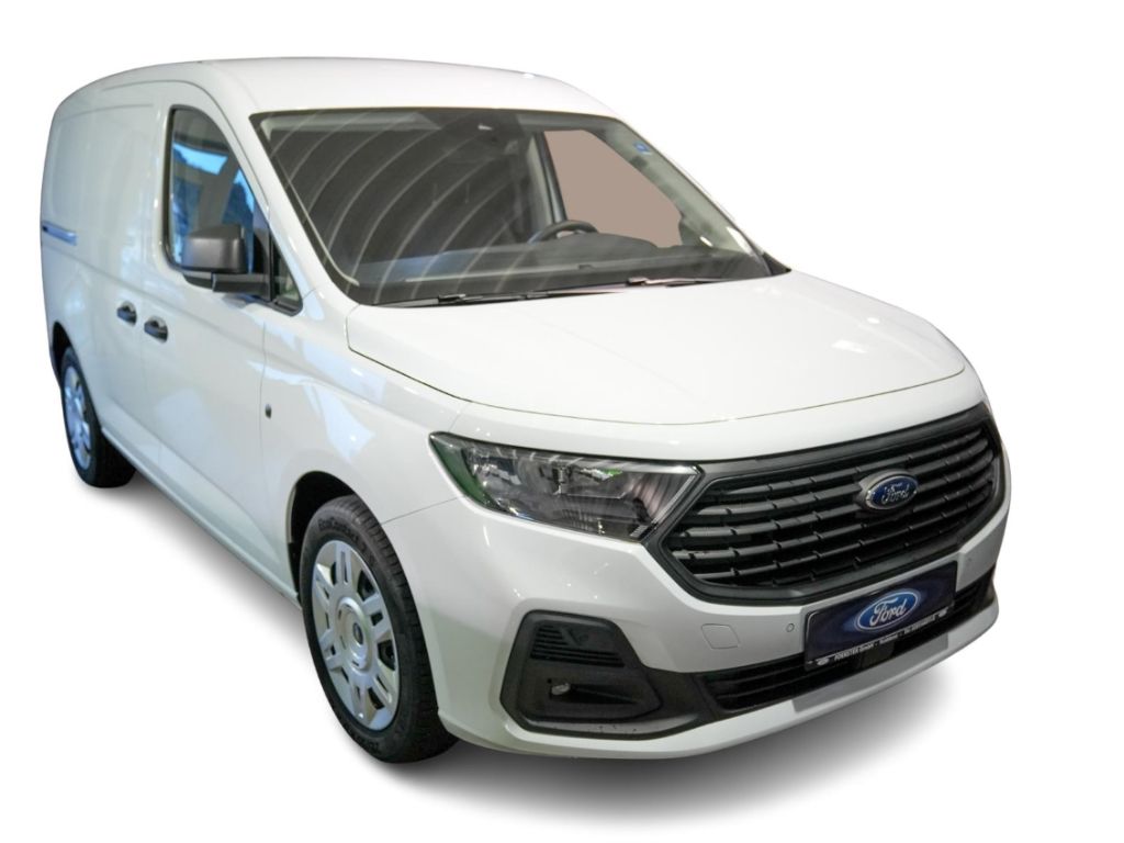 Ford Transit Connect 2025