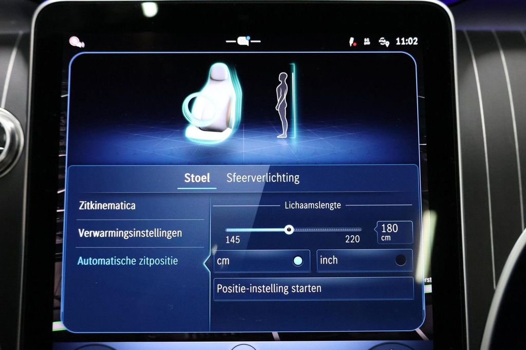 Mercedes-Benz C 220 2024