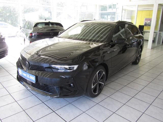 Opel Astra 2024