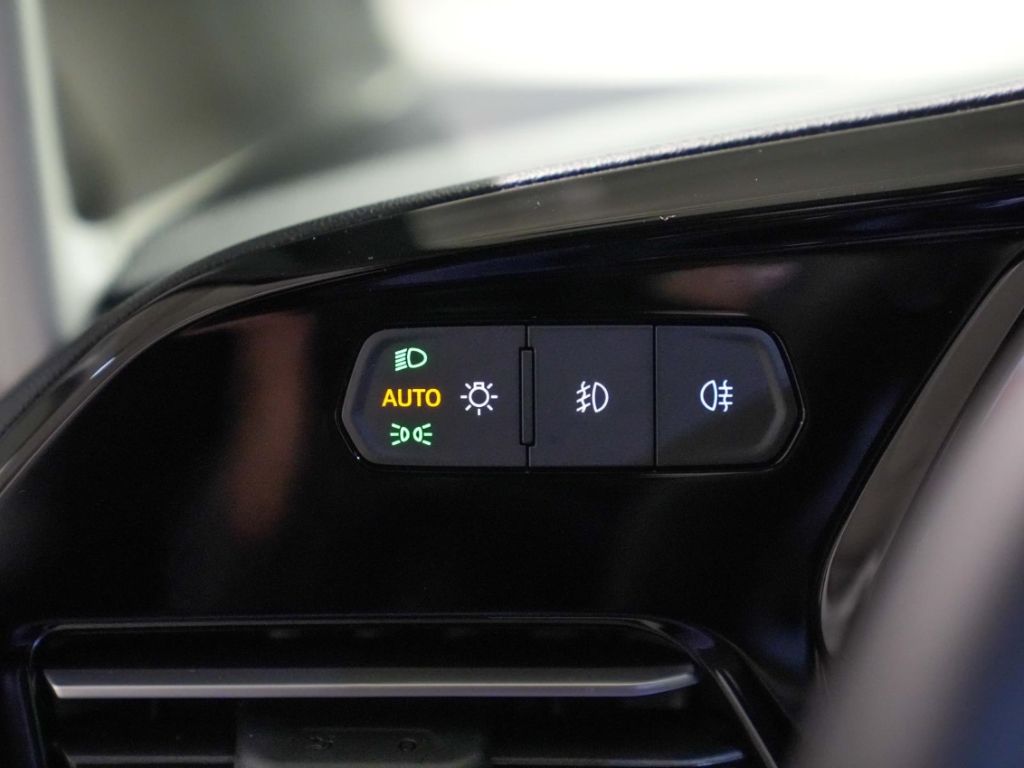 Ford Transit Connect 2025