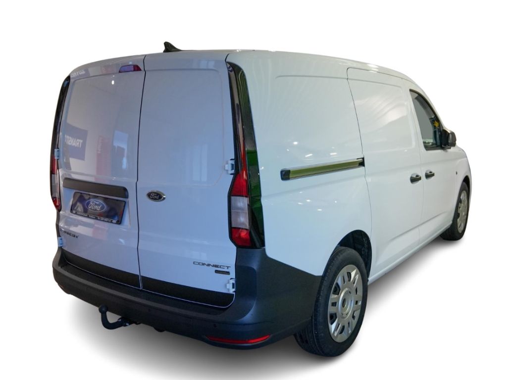 Ford Transit Connect 2025