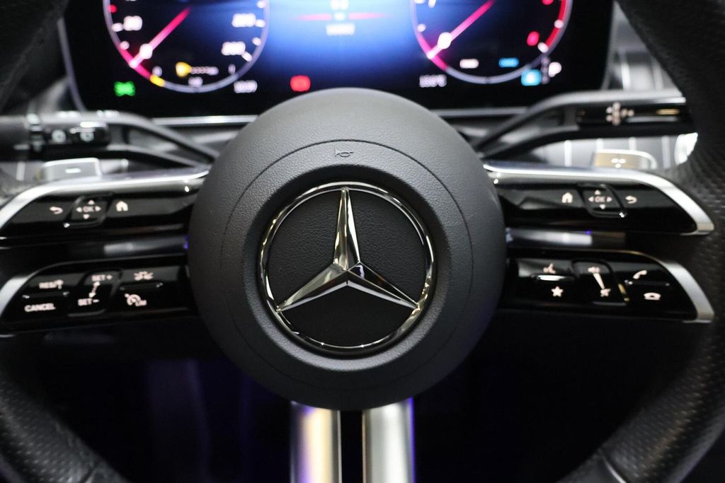 Mercedes-Benz C 220 2024