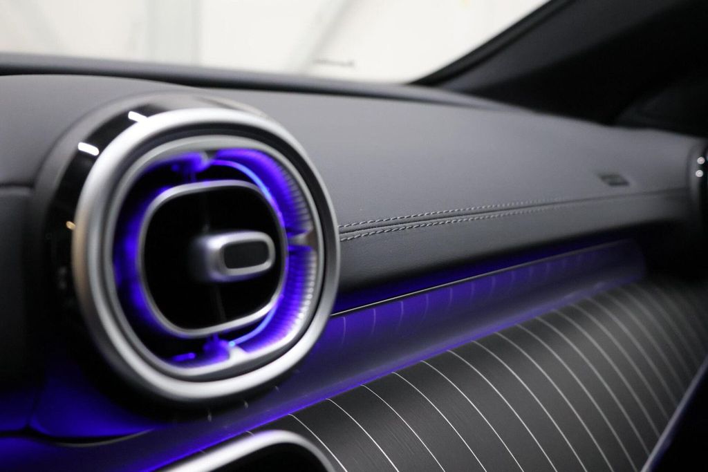 Mercedes-Benz C 220 2024