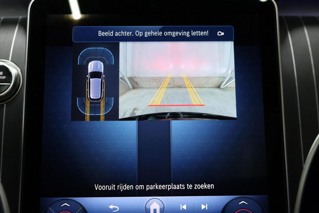 Mercedes-Benz C 220 2024