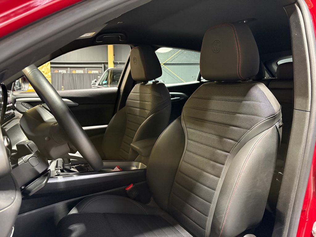 Alfa Romeo Tonale 2023