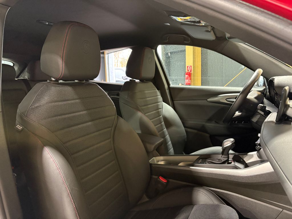 Alfa Romeo Tonale 2023