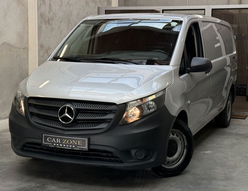 Mercedes-Benz Vito 2023