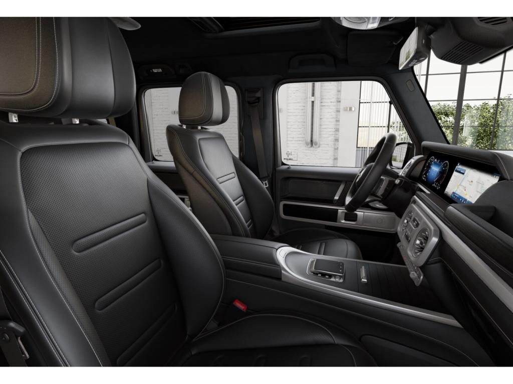 Mercedes-Benz G 450 2025