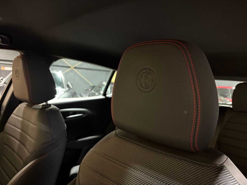 Alfa Romeo Tonale 2023