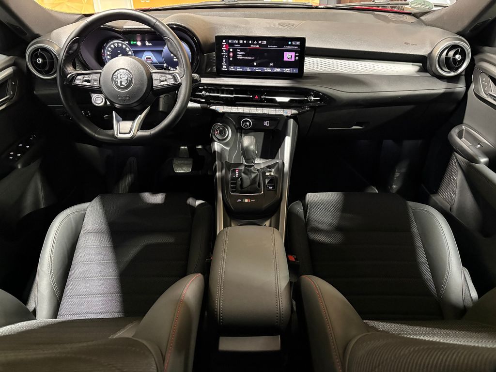 Alfa Romeo Tonale 2023
